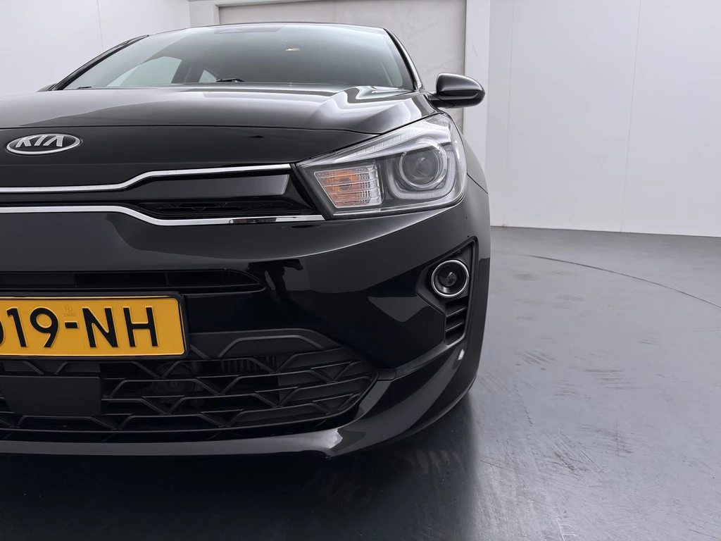 Kia Rio – foto 13