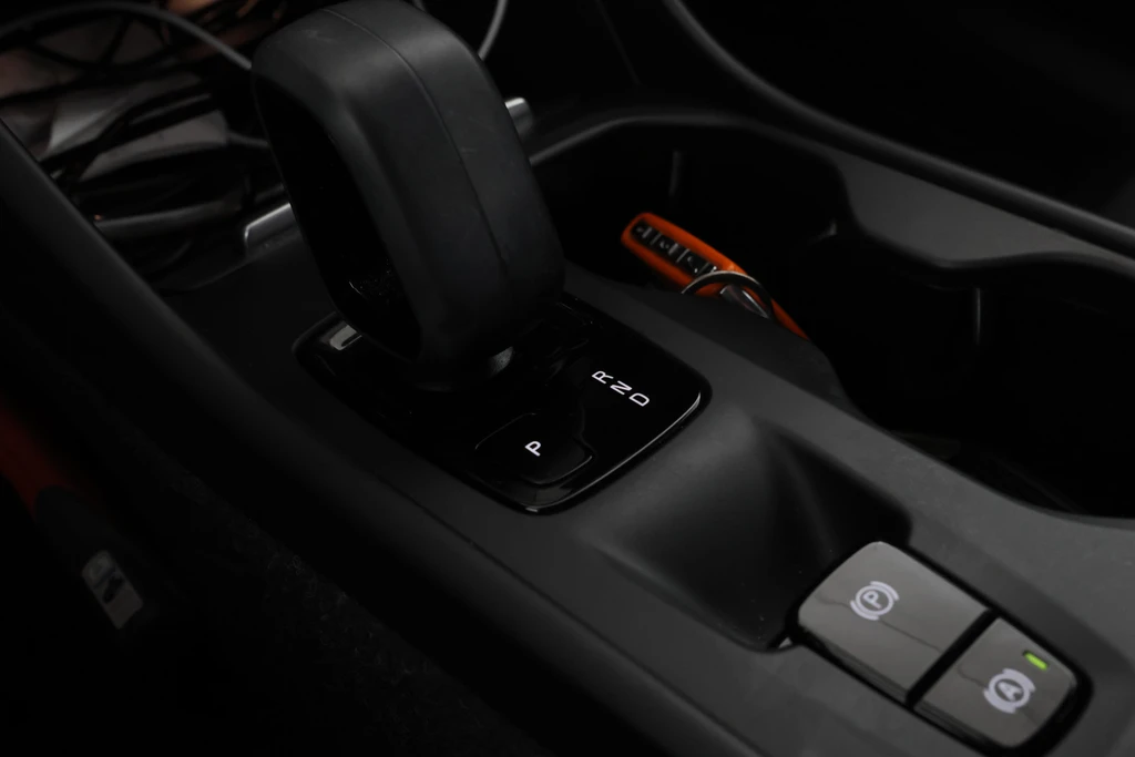 Volvo XC40 – foto 34