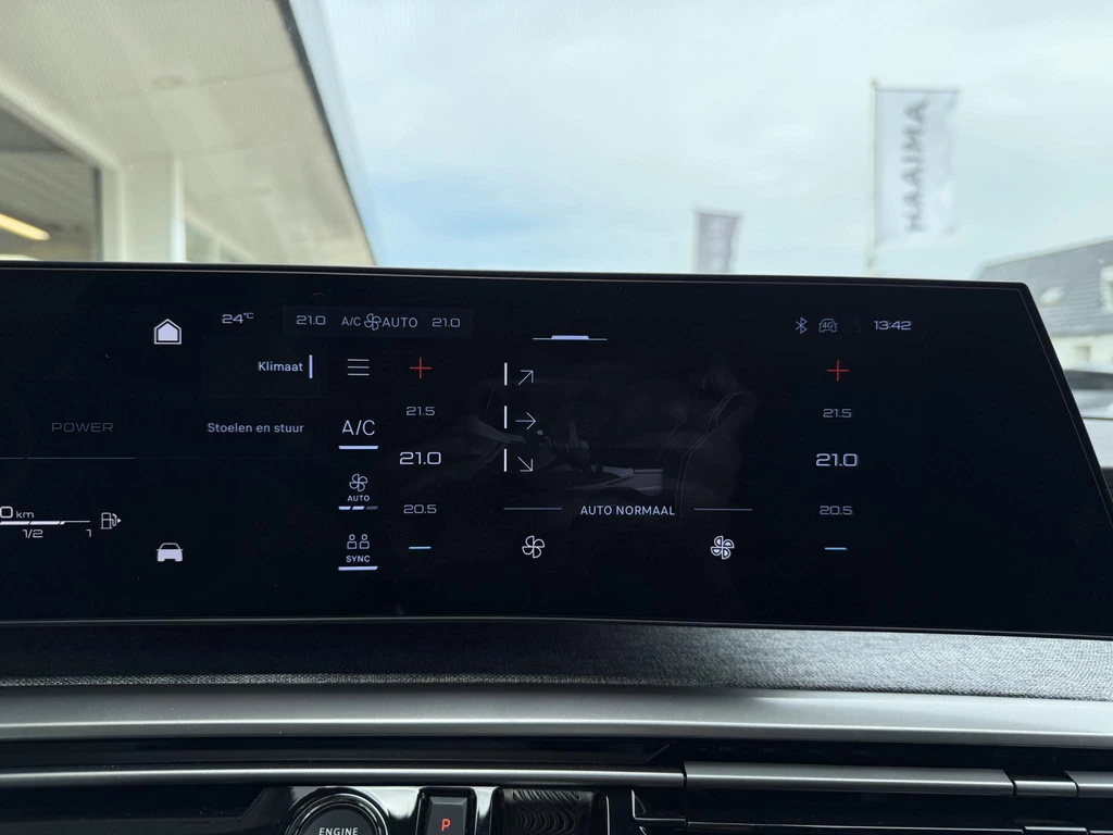 Peugeot 3008 – foto 23