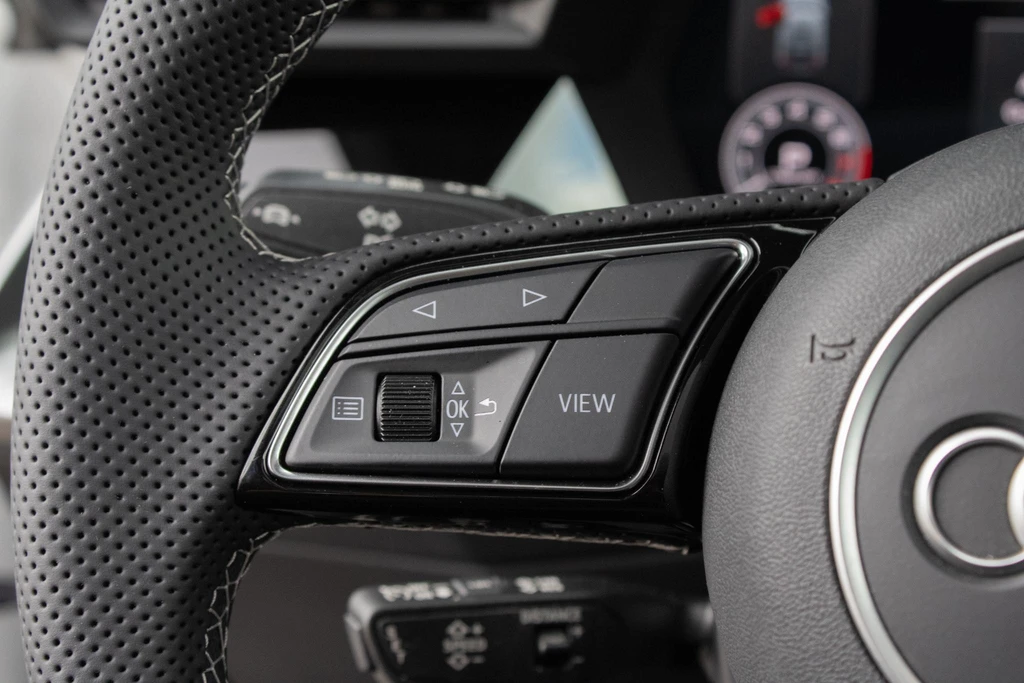 Audi A3 – foto 25