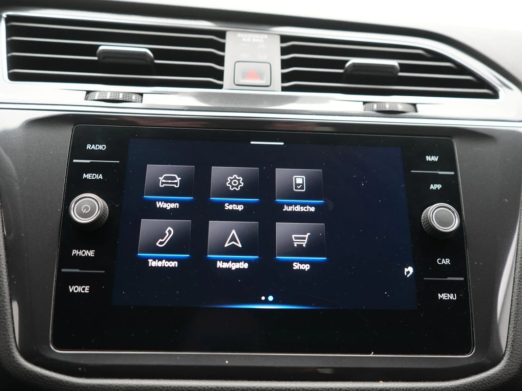Volkswagen Tiguan Allspace – foto 23