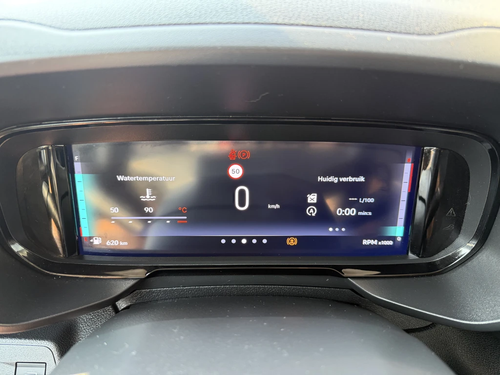Fiat Doblò – foto 19