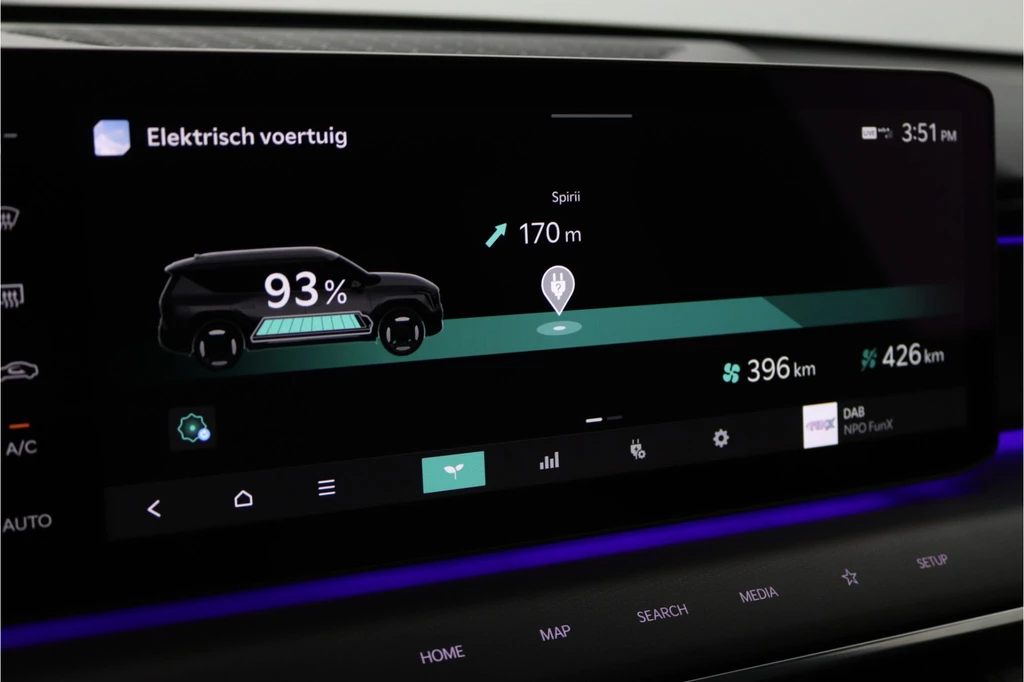 Kia EV9 – foto 53