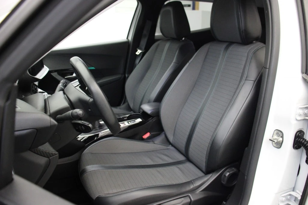 Peugeot 2008 – foto 17
