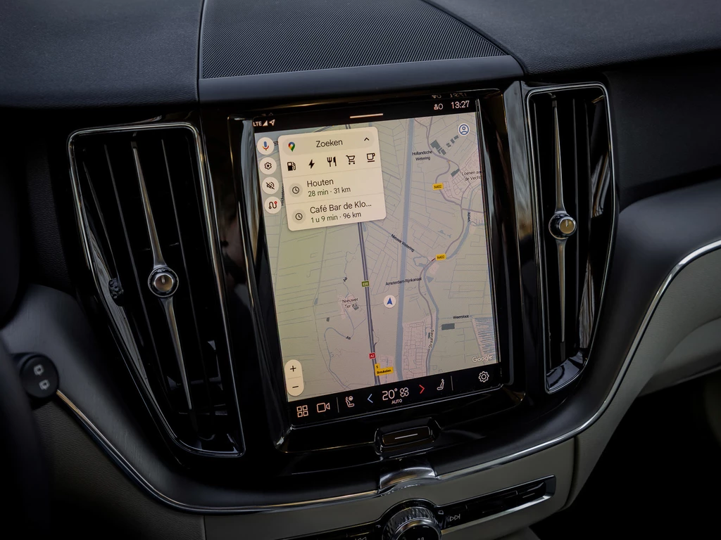 Volvo XC60 – foto 19