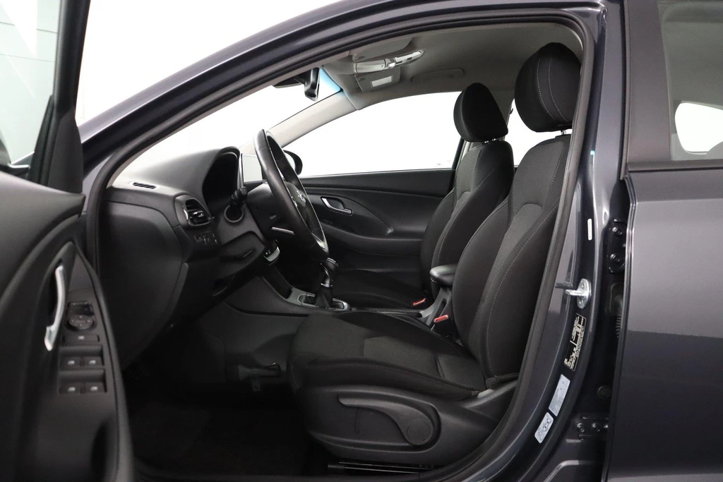 Hyundai i30 – foto 16