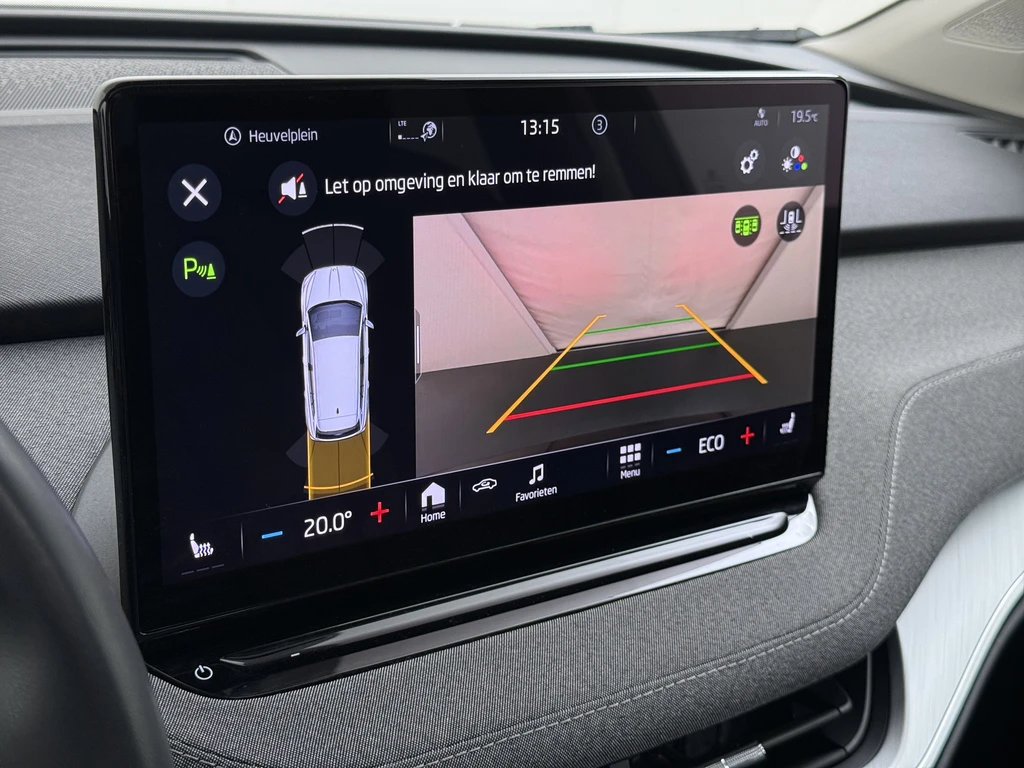Škoda Enyaq iV – foto 19