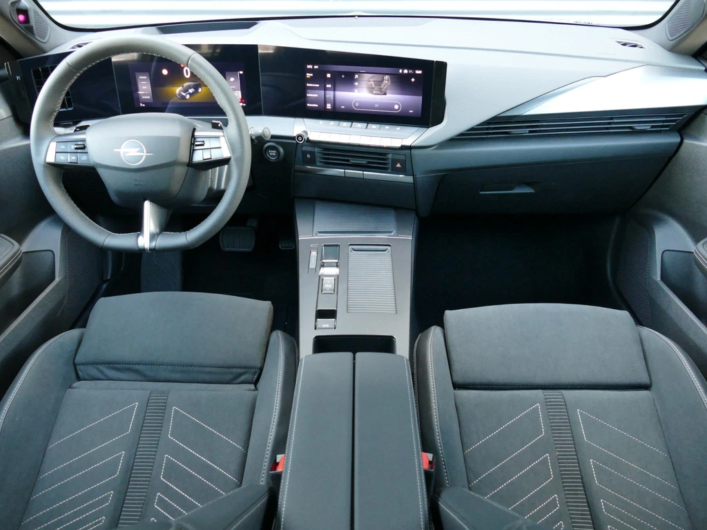 Opel Astra – foto 9
