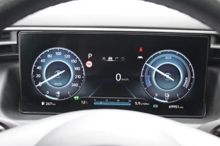 Hyundai Tucson – thumbnail 27