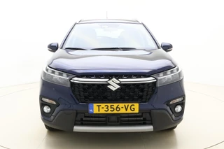 Suzuki S-Cross – thumbnail 9