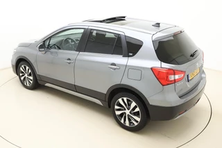 Suzuki S-Cross – thumbnail 3