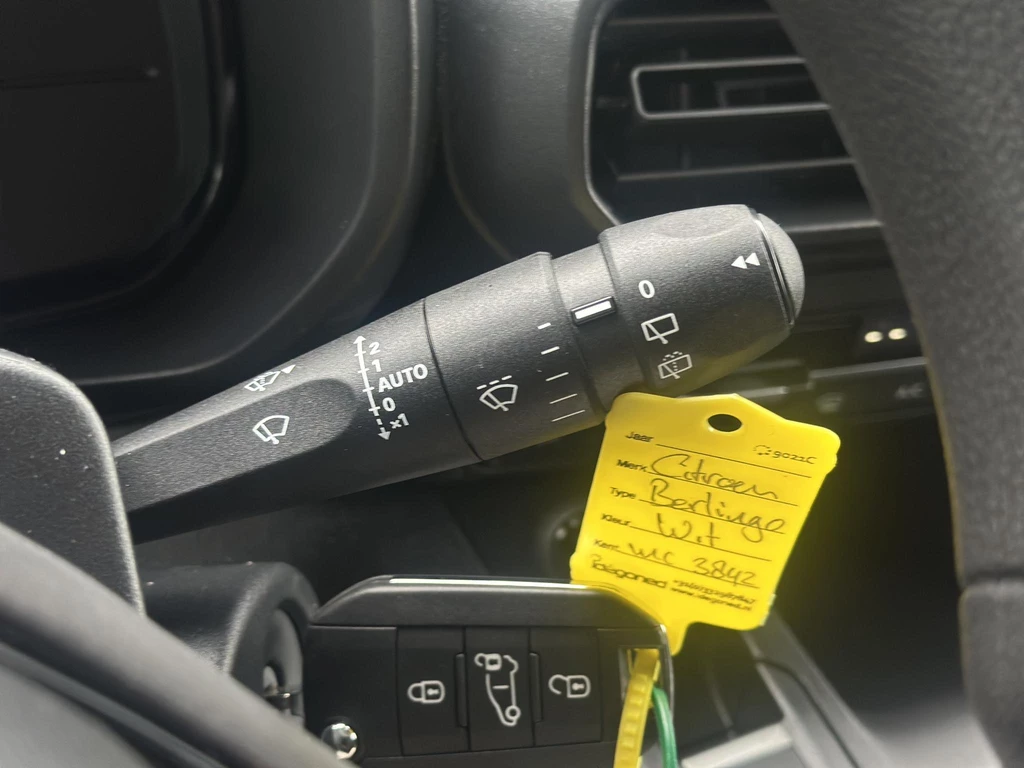 Citroën ë-Berlingo – foto 31