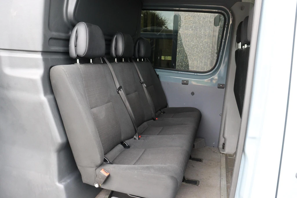 Mercedes-Benz Sprinter – foto 18