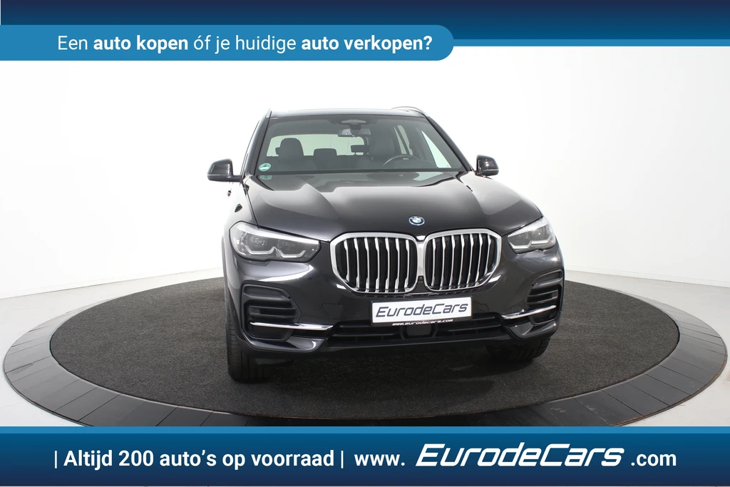 BMW X5 – foto 16