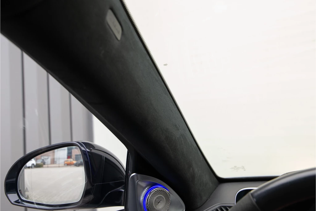 Mercedes-Benz S-Klasse – foto 67