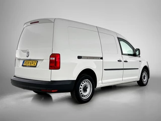 Volkswagen Caddy – thumbnail 4