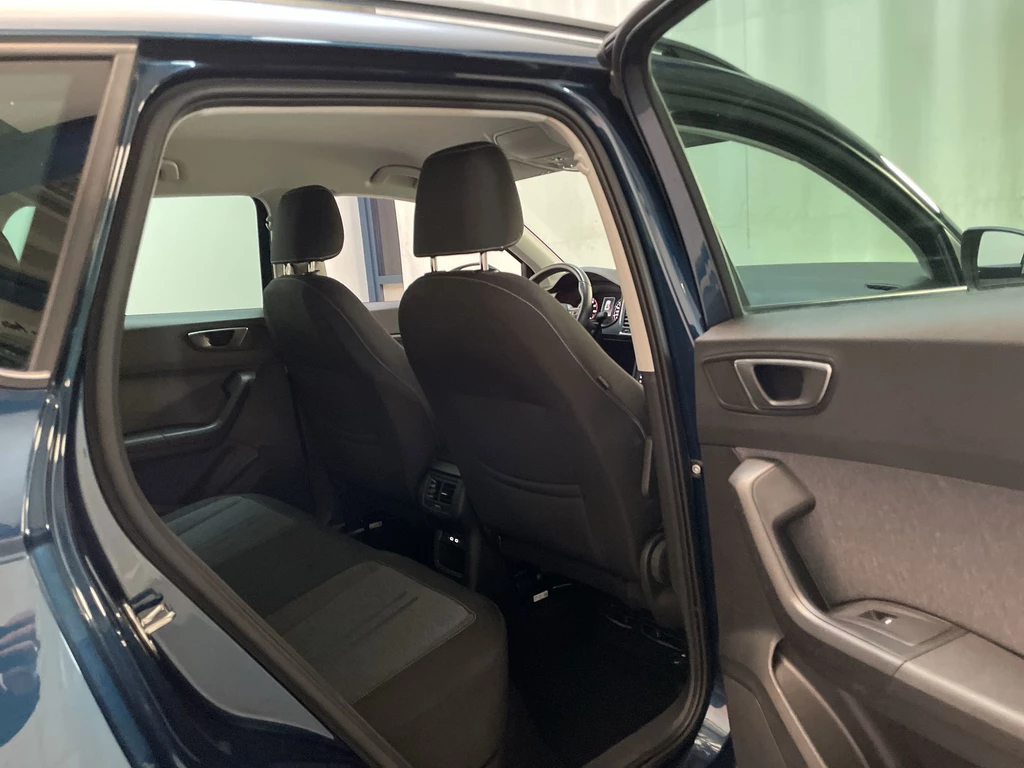 SEAT Ateca – foto 18