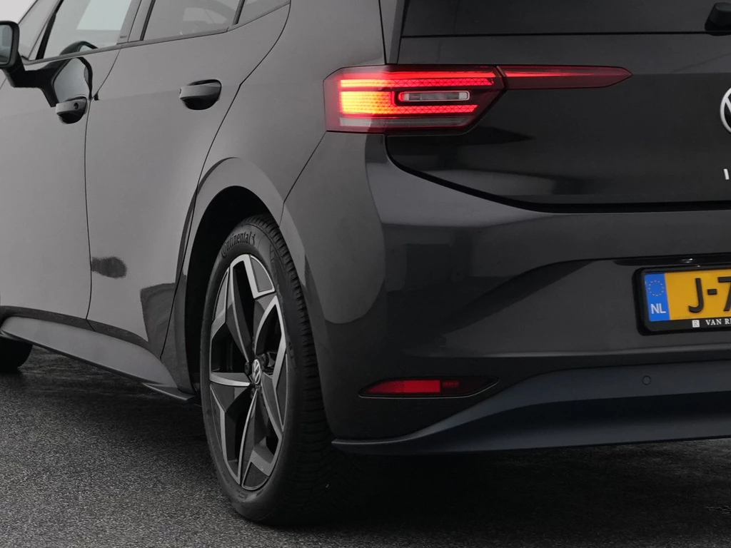 Volkswagen ID.3 – foto 30