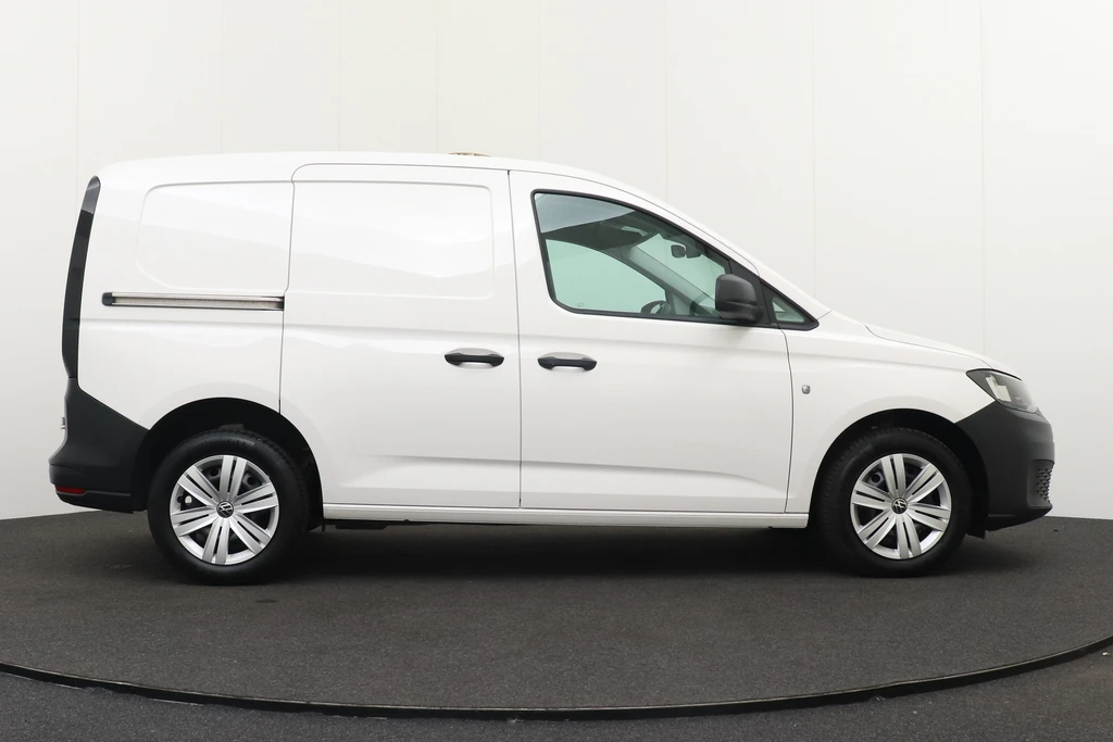 Volkswagen Caddy – foto 5