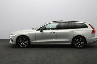 Volvo V60 – thumbnail 2