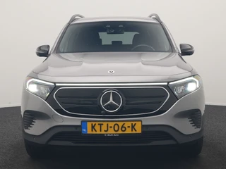 Mercedes-Benz EQB – thumbnail 10