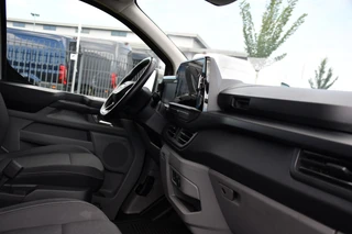 Ford Transit Custom – thumbnail 20