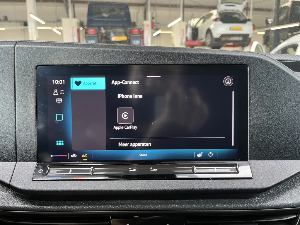 Volkswagen Caddy – foto 37