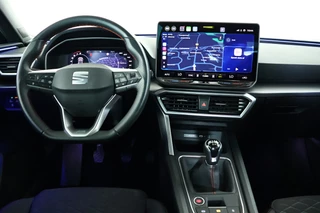 SEAT Leon – thumbnail 17
