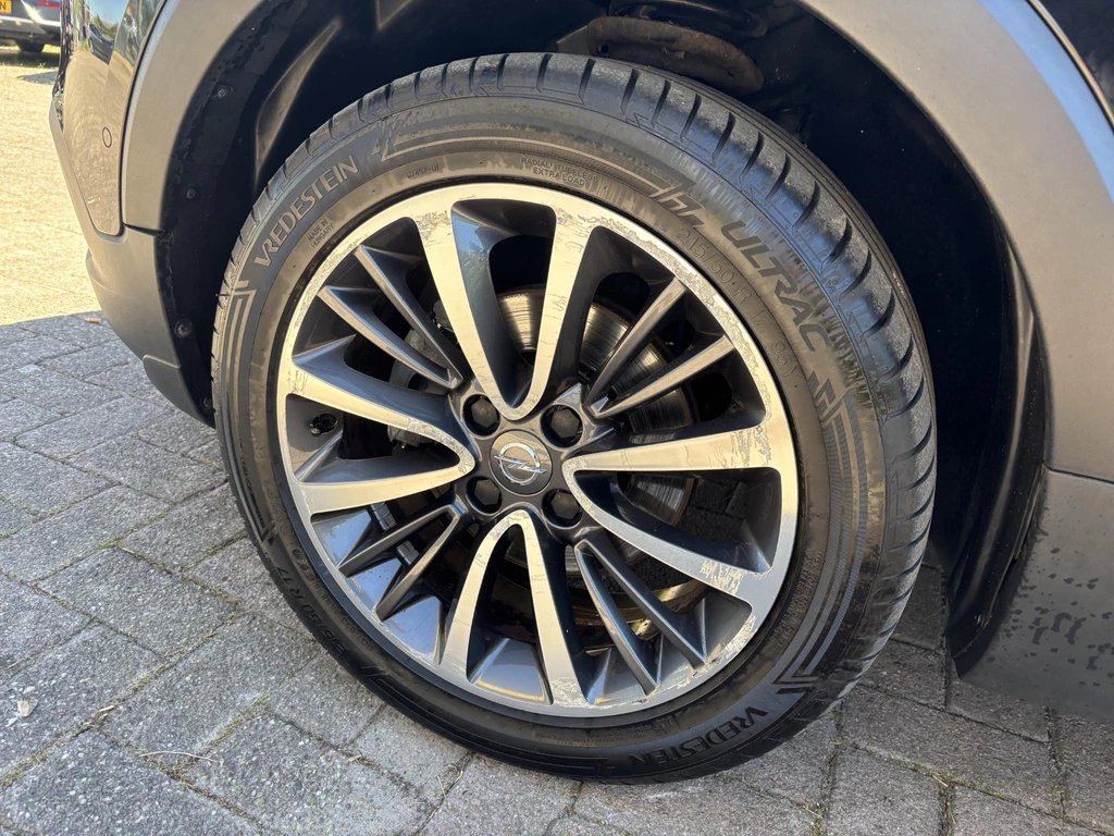 Opel Crossland X – foto 9