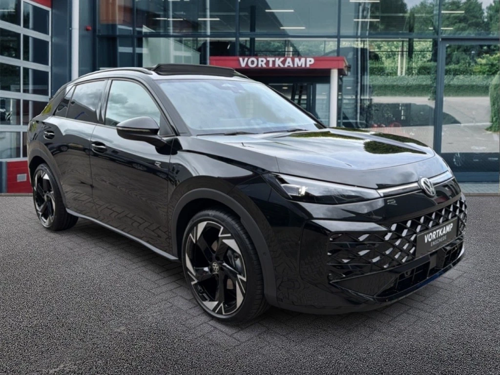 Volkswagen T-Roc – foto 7