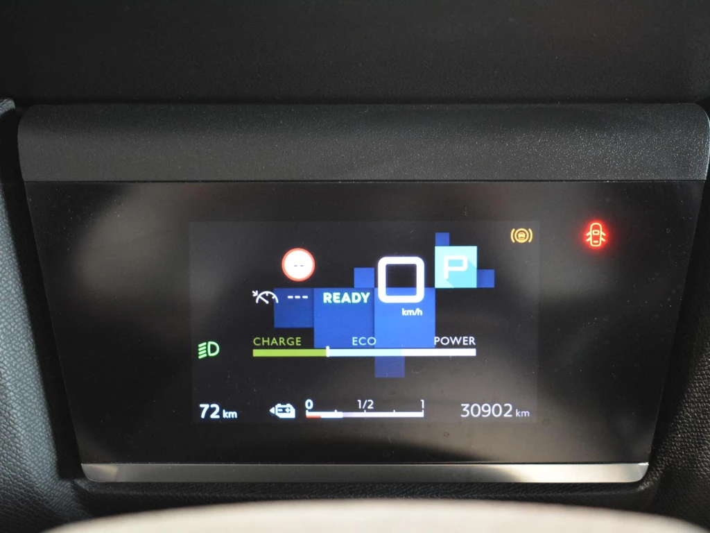 Citroën ë-C4 – foto 34