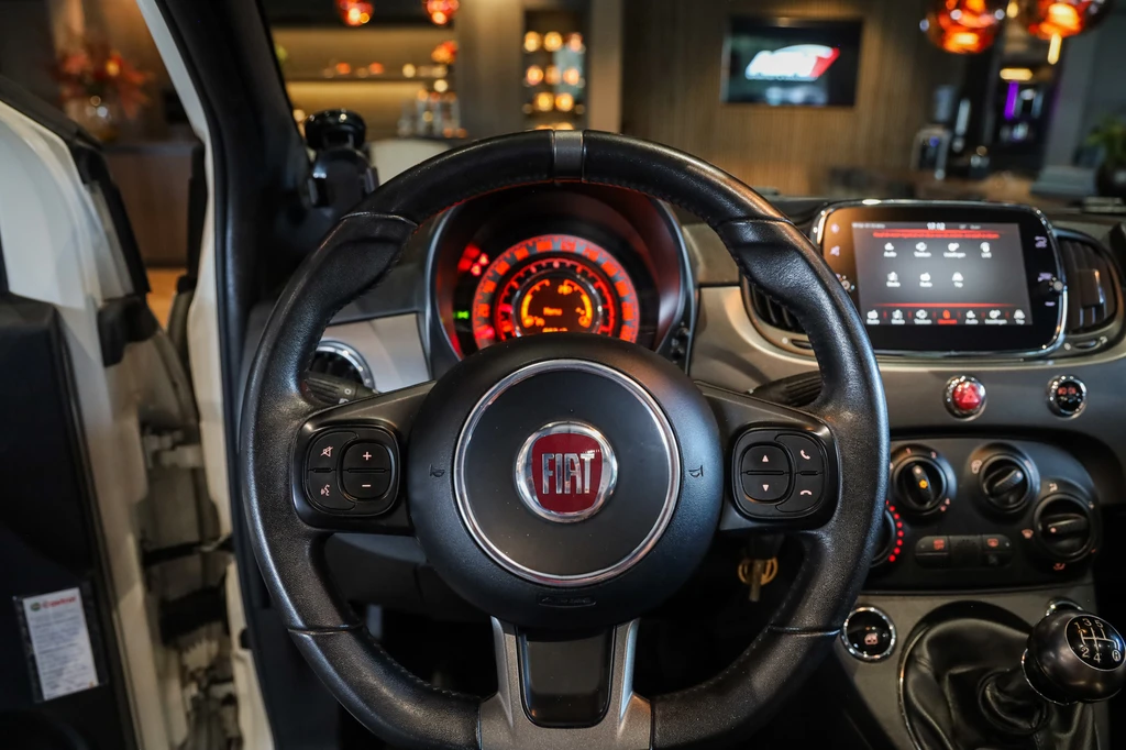Fiat 500C – foto 21