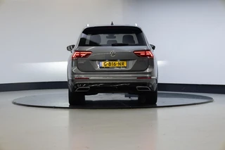 Volkswagen Tiguan Allspace – thumbnail 5
