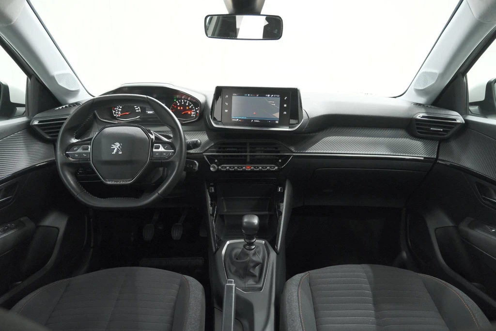 Peugeot 208 – foto 14