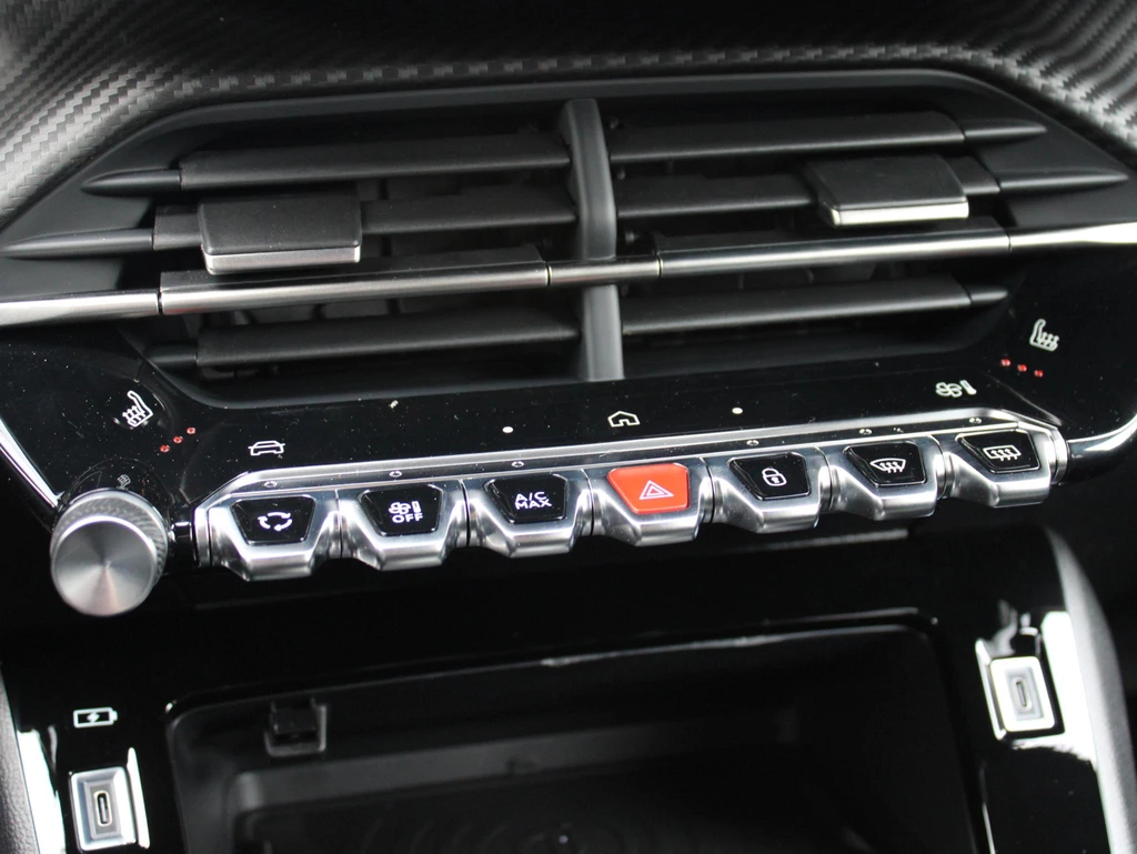 Peugeot 2008 – foto 28