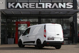 Ford Transit Connect – thumbnail 3