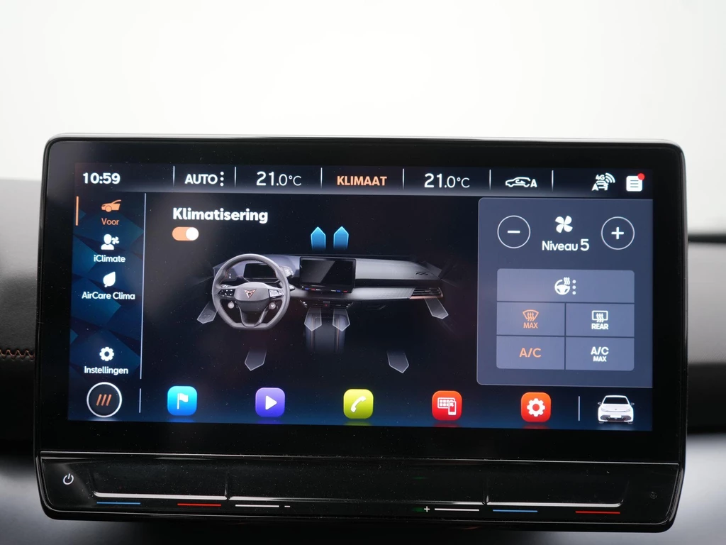 CUPRA Born – foto 25