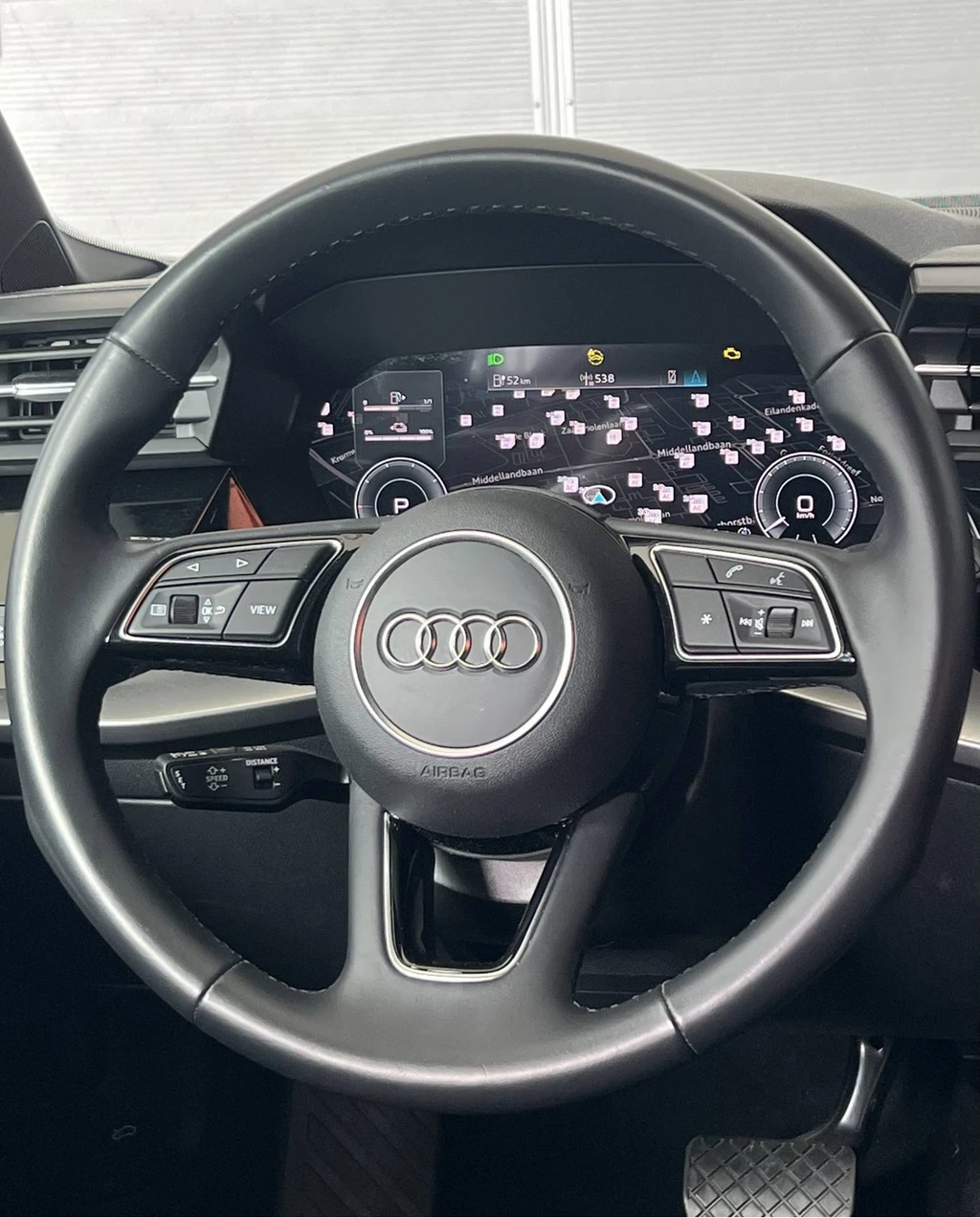 Audi A3 – foto 17