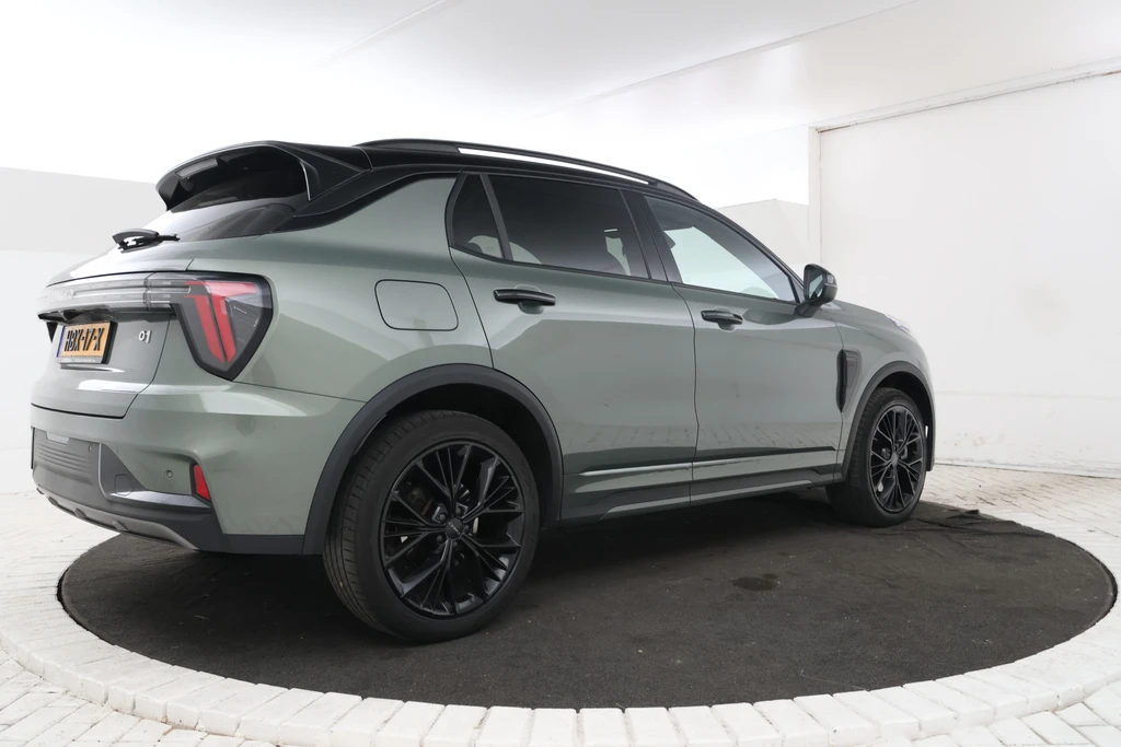 Lynk & Co 01 – foto 3