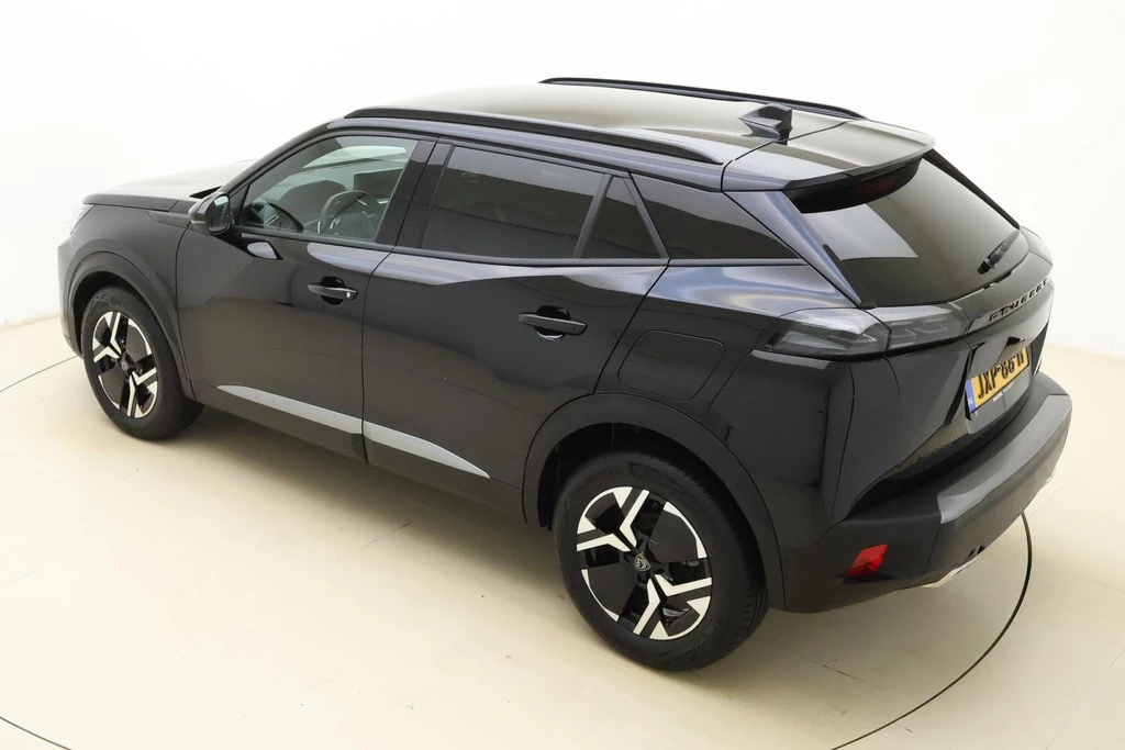 Peugeot 2008 – foto 3