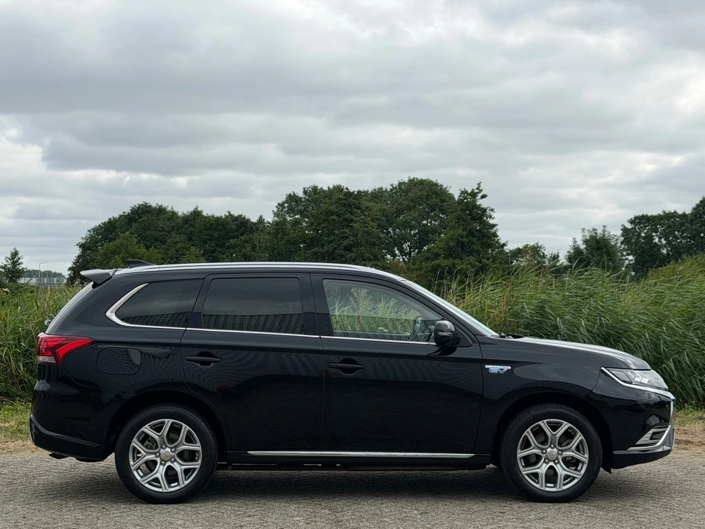 Mitsubishi Outlander – foto 8