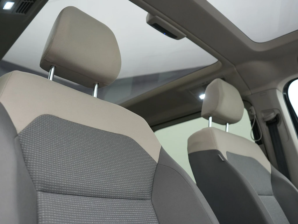 Volkswagen Multivan – foto 14