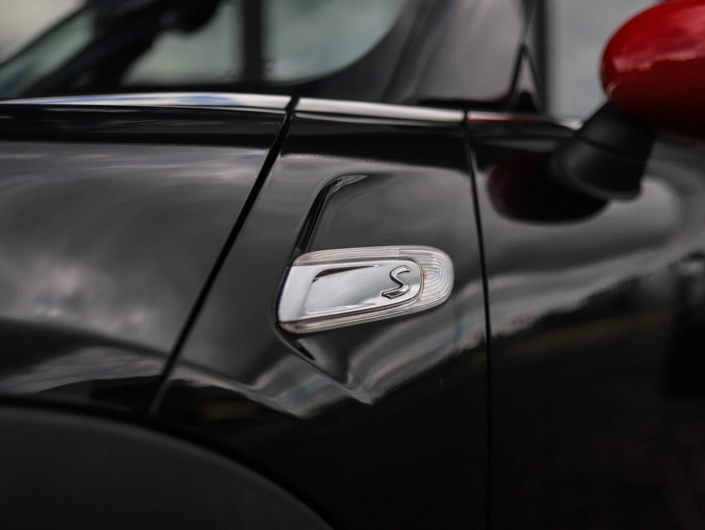 MINI Cooper S Cabrio – foto 13