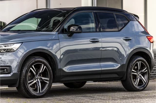 Volvo XC40 – thumbnail 3