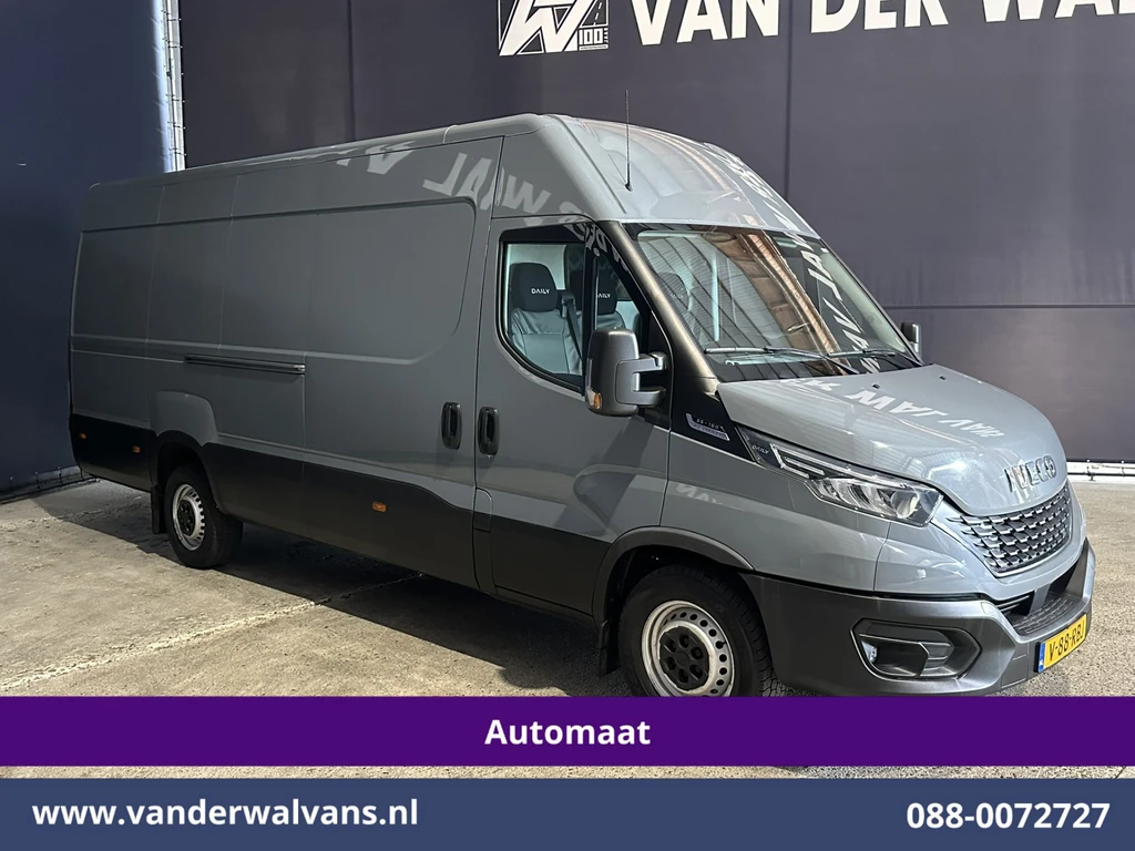 Iveco Daily – foto 5