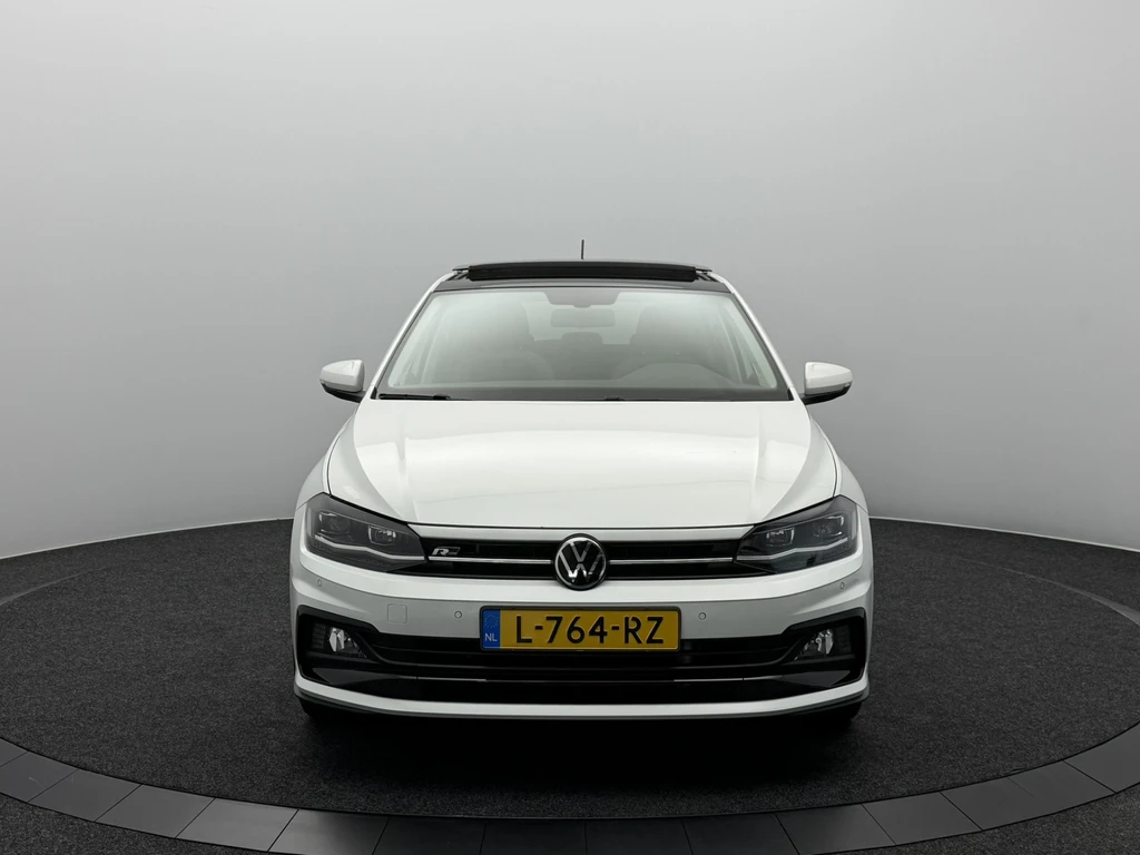 Volkswagen Polo – foto 7