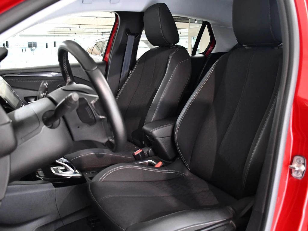 Opel Corsa – foto 11