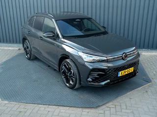 Volkswagen Tiguan – thumbnail 15