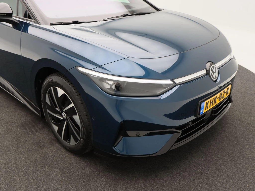 Volkswagen ID.7 – foto 7