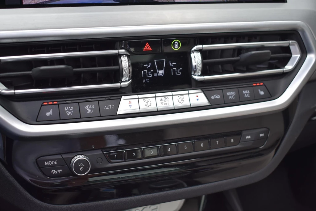 BMW iX3 – foto 23